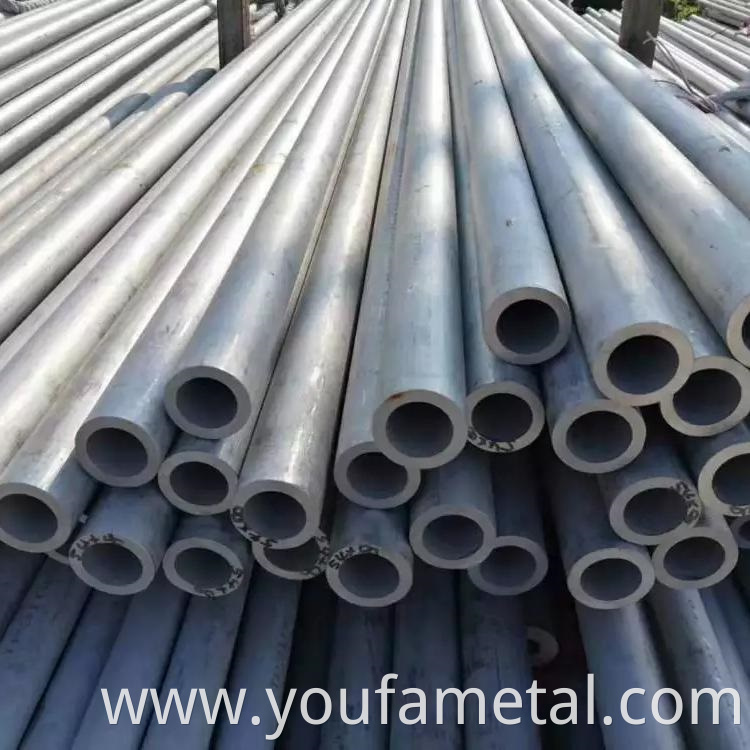 Alloy Steel Pipe 19